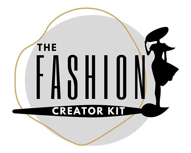 The Fashion Creator Kit